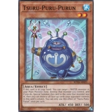 [ Bài Yugioh Chính Hãng ] ROTA-AE025 Tsuru-Puru-Purun - Common