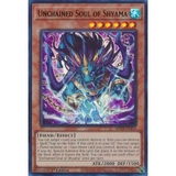 [ Bài Yugioh Chính Hãng ] Unchained Soul of Shyama - MP24-EN216 - Ultra Rare 1st Edition