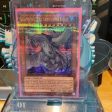 [ Bài Yugioh Chính Hãng ] ES01-AE009 Gameciel, the Sea Turtle Kaiju (QCSR)