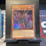 [ Bài Yugioh Chính Hãng ] Cyberdark Chimera - SDCS-EN002 - Ultra Rare