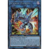 [ Bài Yugioh Chính Hãng ] Striker Dragon - RC04-AE047