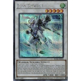 [ Bài Yugioh Chính Hãng ] Junk Speeder - RC04-AE033