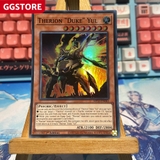 [ Bài Yugioh Chính Hãng ] Therion Duke