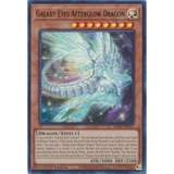 [ Bài Yugioh Chính Hãng ] Galaxy-Eyes Afterglow Dragon - RA01-EN017 - Ultra Rare
