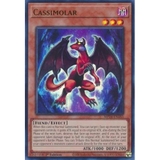 [ Bài Yugioh Chính Hãng ] Cassimolar - MP24-EN183 - Ultra Rare 1st Edition
