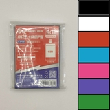 Bọc bảo vệ thẻ bài Henwei Card Sleeve cho Yugioh, Vanguard,... 63x90 Bộ 50 cái