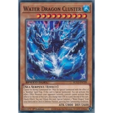 [ Bài Yugioh Chính Hãng ] Water Dragon Cluster - SGX2-ENC09 - Common 1st Edition