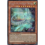 [ Bài Yugioh Chính Hãng ] Galaxy-Eyes Afterglow Dragon - RC04-AE018