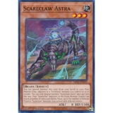 [ Bài Yugioh Chính Hãng ] Scareclaw Astra - MP23-EN065 - Common 1st Edition