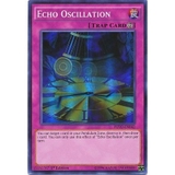 [ Bài Yugioh Chính Hãng ] Echo Oscillation - PEVO-EN042 - Super Rare 1st Edition