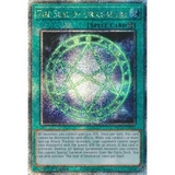 [ Bài Yugioh Chính Hãng ] The Seal of Orichalcos - MP24-EN015 - Quarter Century Rare 1st Edition