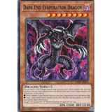 [ Bài Yugioh Chính Hãng ] INFO-AE011 Dark End Evaporation Dragon - Rare