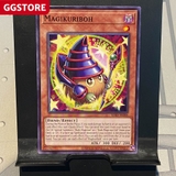 [ Bài Yugioh Chính Hãng ] Magikuriboh - Common - SDID-AE008