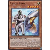 [ Bài Yugioh Chính Hãng ] ROTA-AE022 Union Pilot - Common