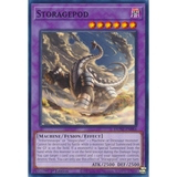 [ Bài Yugioh Chính Hãng ] Storagepod - DUNE-EN084 - Common 1st Edition