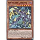 [ Bài Yugioh Chính Hãng ] LEDE-AE021 Centur-Ion Gargoyle II - Common