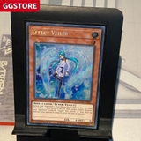 [ Bài Yugioh Chính Hãng ] Effect Veiler - RA01-EN003 - Secret Rare