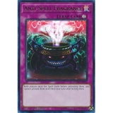 [ Bài Yugioh Chính Hãng ] Anti-Spell Fragrance - DUDE-EN052 - Ultra Rare 1st Edition