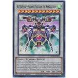 [ Bài Yugioh Chính Hãng ] Battlewasp - Grand Partisan the Revolution - ROTA-EN036 - Super Rare 1st Edition