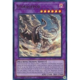 [ Bài Yugioh Chính Hãng ] Storagepod - MP24-EN227 - Ultra Rare 1st Edition