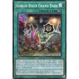 [ Bài Yugioh Chính Hãng ] PHNI-AE060 Goblin Biker Grand Bash - Common
