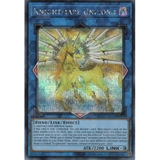 [ Bài Yugioh Chính Hãng ] Knightmare Unicorn - RC04-AE044