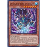 [ Bài Yugioh Chính Hãng ] Unchained Soul of Shyama - DUNE-EN020 - Common 1st Edition