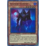 [ Bài Yugioh Chính Hãng ] Shadow Vampire - GFP2-EN071 - Ultra Rare 1st Edition