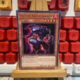 [ Bài Yugioh Chính Hãng ] Battlin' Boxer Shadow - LD10-EN056 - Rare 1st Edition