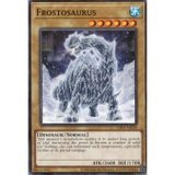 [ Bài Yugioh Chính Hãng ] CR01-AE020 Frostosaurus (N)