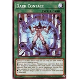 [ Bài Yugioh Chính Hãng ] SUDA-AE051 Dark Contact - Common