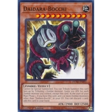 [ Bài Yugioh Chính Hãng ] Daidara-Bocchi - DUNE-EN093 - Common 1st Edition