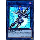 [ Bài Yugioh Chính Hãng ] Decode Talker - DUPO-EN106 - Ultra Rare Limited Edition