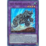 [ Bài Yugioh Chính Hãng ] Fossil Machine Skull Buggy - GFP2-EN021 - Ultra Rare 1st Edition