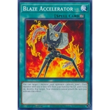 [ Bài Yugioh Chính Hãng ] Blaze Accelerator - LD10-EN030 - Common 1st Edition