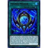[ Bài Yugioh Chính Hãng ] Nekroz Mirror - DUPO-EN097 - Ultra Rare 1st Edition
