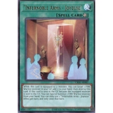 [ Bài Yugioh Chính Hãng ] CR01-AE087 