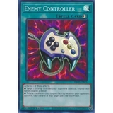 [ Bài Yugioh Chính Hãng ] Enemy Controller - RA02-EN051 - 1st Edition