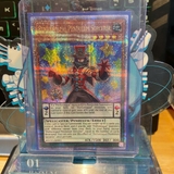 [ Bài Yugioh Chính Hãng ] AGOV-AE081 Performapal Pendulum Sorcerer (QCSR)