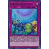 [ Bài Yugioh Chính Hãng ] Scrum Force - DRL3-EN020 - Ultra Rare 1st Edition