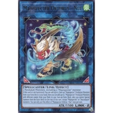 [ Bài Yugioh Chính Hãng ] PHNI-AE051 Majespecter Orthrus - Nue - Rare
