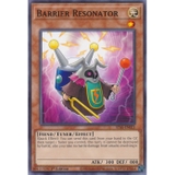 [ Bài Yugioh Chính Hãng ] Barrier Resonator - STAS-EN021 - Common