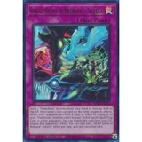 [ Bài Yugioh Chính Hãng ] Sinful Spoils of Betrayal - Silvera - MP24-EN242 - Ultra Rare 1st Edition