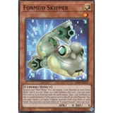 [ Bài Yugioh Chính Hãng ] SDSS-AE019 Formud Skipper - Common