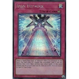 [ Bài Yugioh Chính Hãng ] PHNI-AE080 Iron Thunder