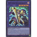 [Thẻ Bài Yugioh Chính Hãng] D/D/D Alfred the Divine Sage King - MAMO-EN079 - Ultra Rare