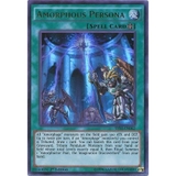 [ Bài Yugioh Chính Hãng ] Amorphous Persona - SHVI-EN062 - Ultra Rare 1st Edition