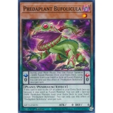 [ Bài Yugioh Chính Hãng ] Predaplant Bufolicula - MP23-EN070 - Common 1st Edition
