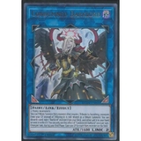 [ GGSTORE ] [ Bài Yugioh Chính Hãng ] Condemned Darklord - DUOV-EN006 - Ultra Rare 1st Edition