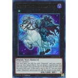 [ Bài Yugioh Chính Hãng ] Ghostrick Dullahan - GFP2-EN139 - Ultra Rare 1st Edition